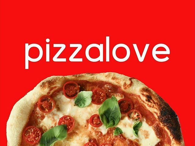 Restaurant Pizzalove | Kyiv