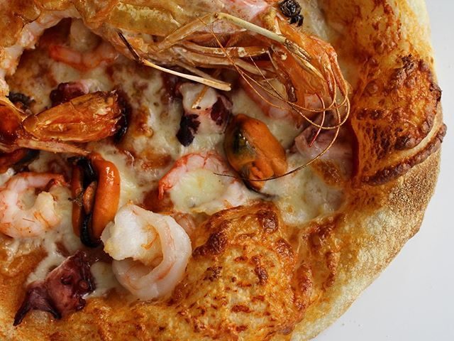 Restaurant Pizzalove | Kyiv