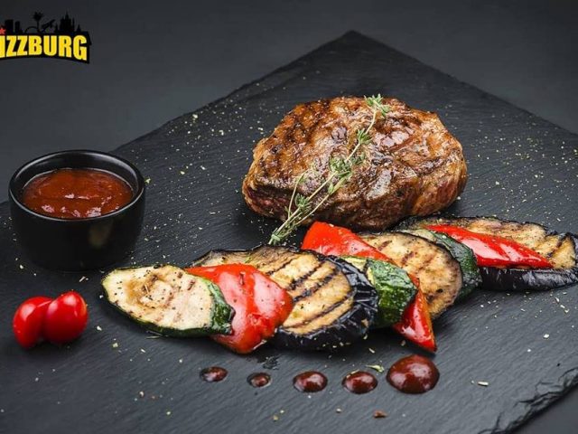 Ресторан Pizzburg | Бровари — фото 2
