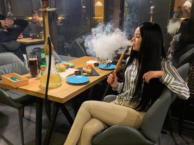 Restaurant Pizzburg | Kyiv