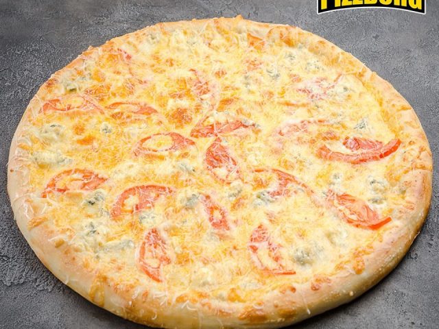 Ресторан Pizzburg | Дарницький бул., 8