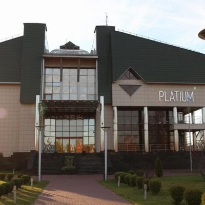 Ресторан Platium | Киев