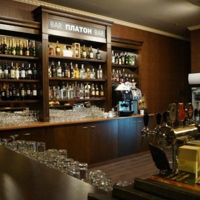 Restaurant Platon | Mokra St, 20-A