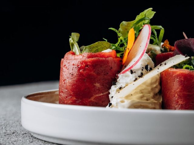 Restaurant Pm Hall | Kyiv