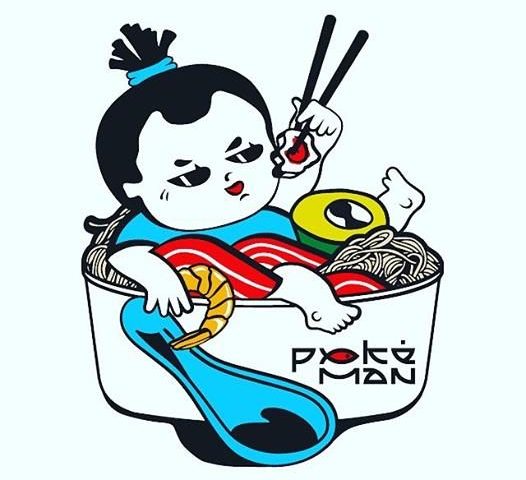 Ресторан Pokeman | Новопечерський пров., 7