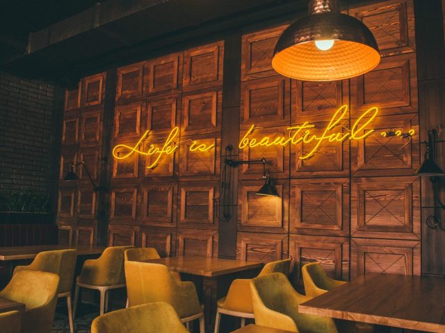 Restaurant Portfolio | Vatslava Havela Blvd, 6/7a