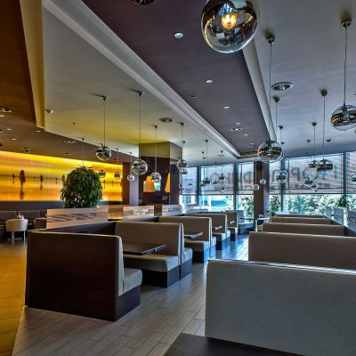 Restaurant Portofyno | Dnipro