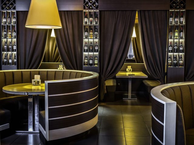 Restaurant Portofyno | Dnipro