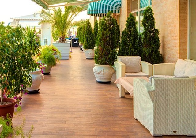 Ресторан Private Elling | вул. Чорноморського Козацтва, 92