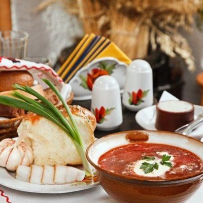 Restaurant Probka | Oleksandrivska St, 22