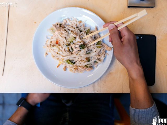 Ресторан Пробка | Сумська вул., 3