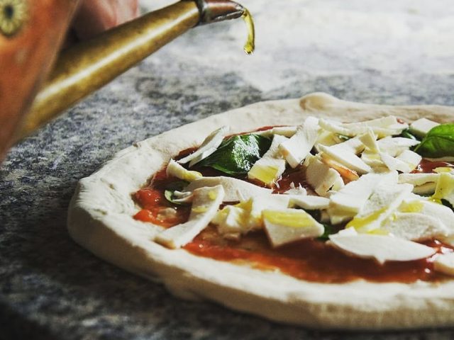Ресторан Prohibition pizza | Полтавський Шлях вул.