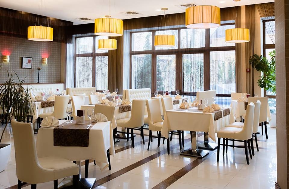 Restaurant Promynada | Odesa