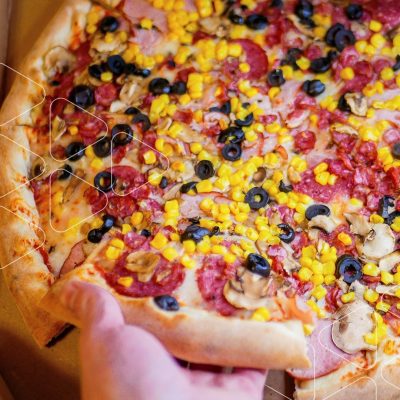 Restaurant Pronto Pizza Sushi Pro | Bila Tserkva