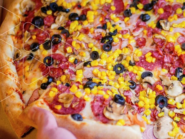 Ресторан Pronto Pizza Sushi Pro | Белая Церковь