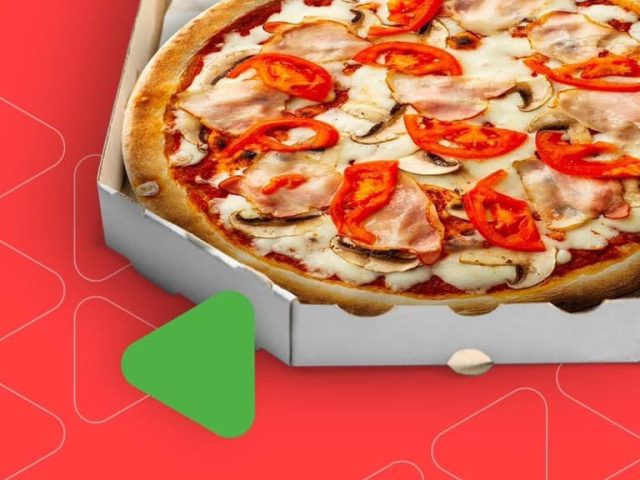 Ресторан Pronto Pizza Sushi Pro | просп. Червоной Калины, 52а