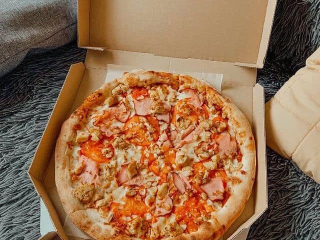 Ресторан Pronto Pizza Sushi Pro | просп. Червоной Калины, 52а