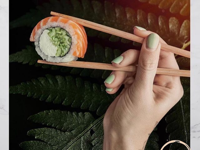 Ресторан ProstoSushi | Слобожанський просп., 14