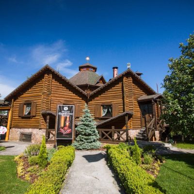 Restaurant Provincia | Kyiv