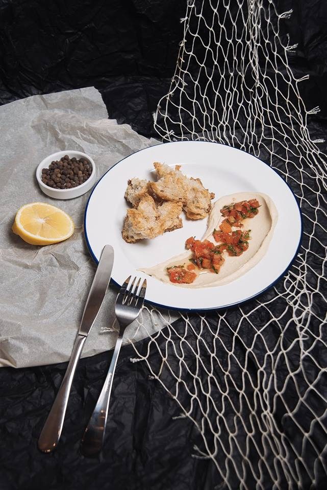 Restaurant Prychal 14 | Kyiv
