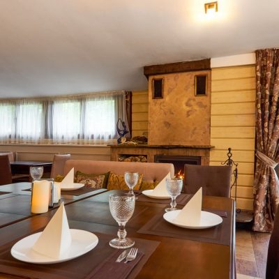 Ресторан Приорка | Вишгородська вул., 7