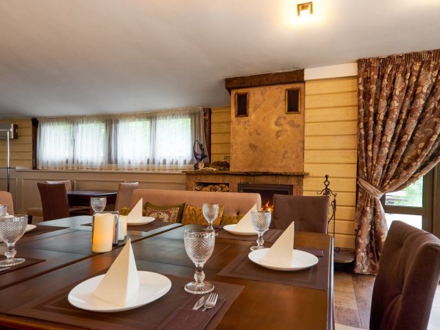 Ресторан Приорка | Вишгородська вул., 7