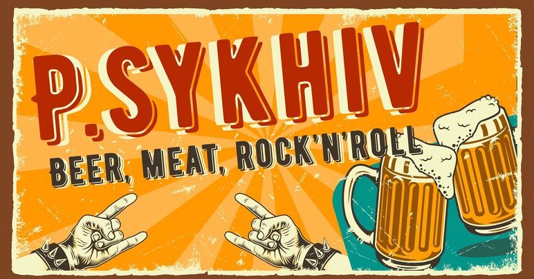 Restaurant Restoran Psykhov | Lviv
