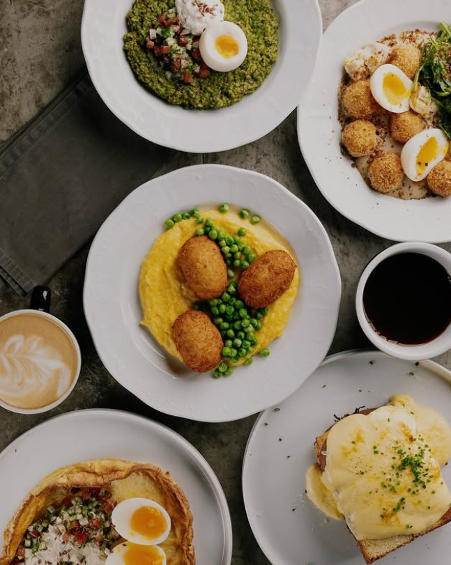 Restaurant Publitsyst | Sichovykh Striltsiv St, 25