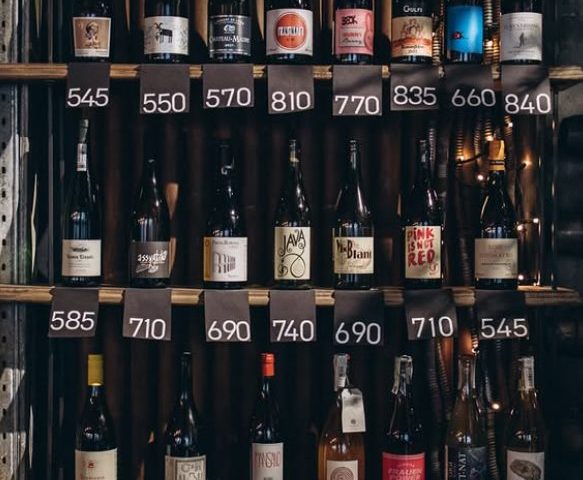 Restaurant Publitsyst | Sichovykh Striltsiv St, 25