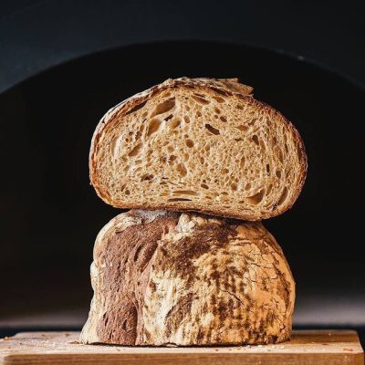 Ресторан Puree | просп. Романа Шухевича, 2