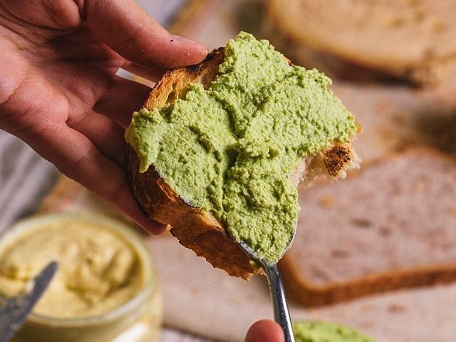 Restaurant Puree | Kyiv