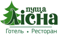 Логотип: Ресторан Пуща Лісна | Мощун