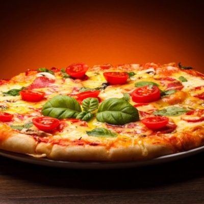Ресторан Puzzle Pizza | ул. Героев полка «Азов»