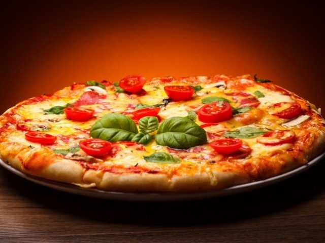 Ресторан Puzzle Pizza | ул. Героев полка «Азов»