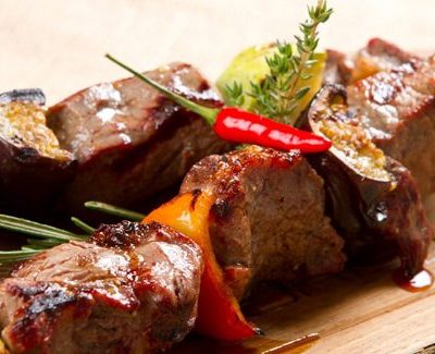 Restaurant Piknik | Dnipro
