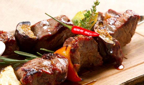 Restaurant Piknik | Dnipro