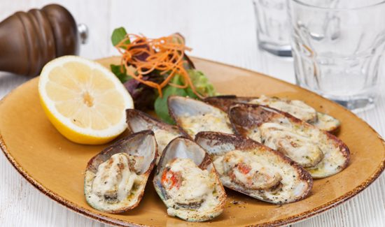 Restaurant Piknik | Dnipro