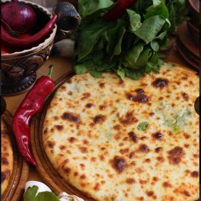 Ресторан Пироги & Мясо | просп. Шевченка, 8/3