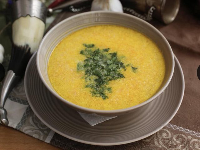 Ресторан Пироги & Мясо | просп. Шевченка, 8/3