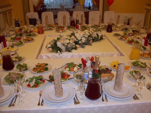 Ресторан Пысанка | ул. Авраама Линкольна, 10 — фото 2