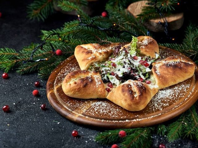 Restaurant Pytstsa Chelentano | Dnipro