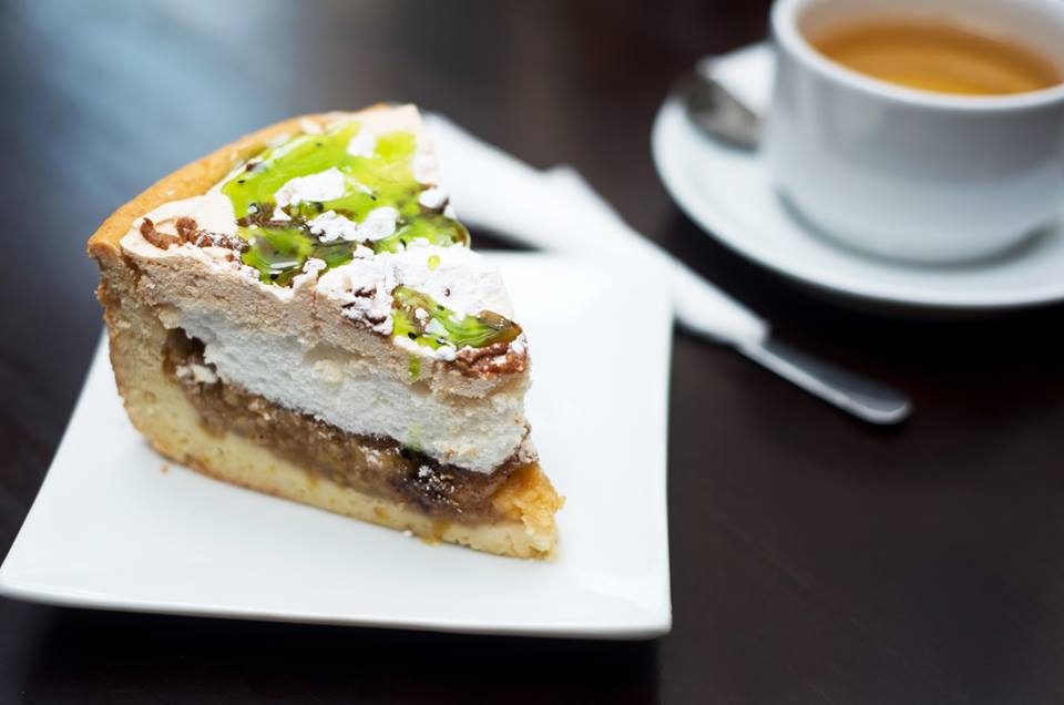 Restaurant Pytstsa Chelentano | Dnipro