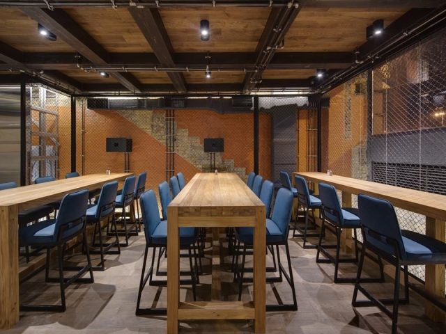 Restaurant Pyvna Duma | Khreshchatyk St, 10