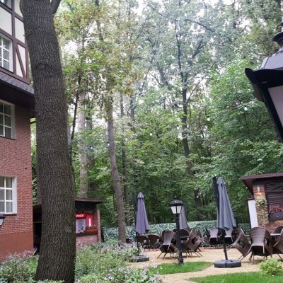 Ресторан Пивной Сад | Голосеевский просп., 87
