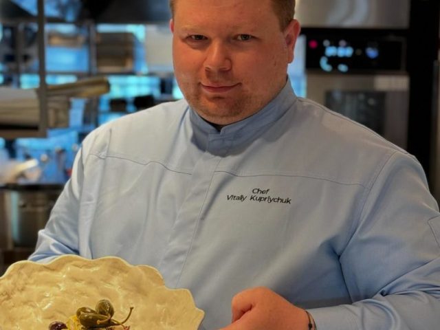 Ресторан Queen Country Restaurant | Киев