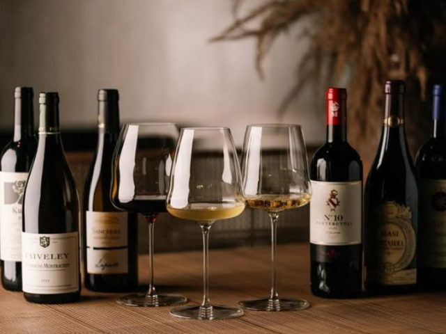 Ресторан Queen Country Restaurant | Киев