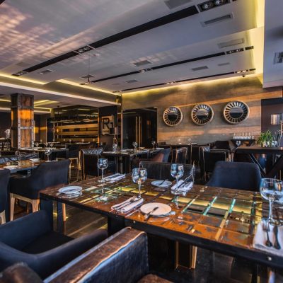 Restaurant R1 Restaurant | Odesa