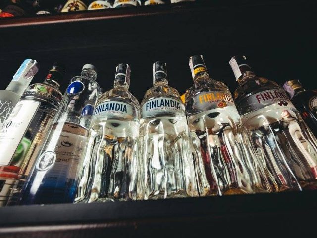 Restaurant Radioaktyv | Akademika Koroliova St, 43b