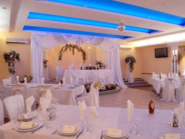 Restaurant Raiskyi sad | Kharkiv