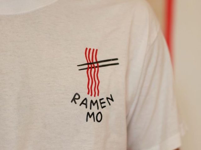 Ресторан RAMEN MO | вул. Северина Наливайка, 11
